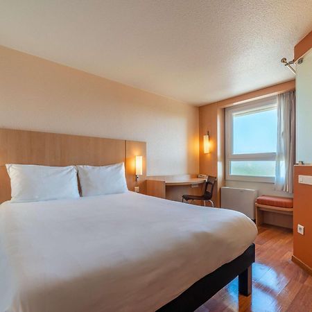 Ibis Montpellier Centre Polygone Hotel Ngoại thất bức ảnh