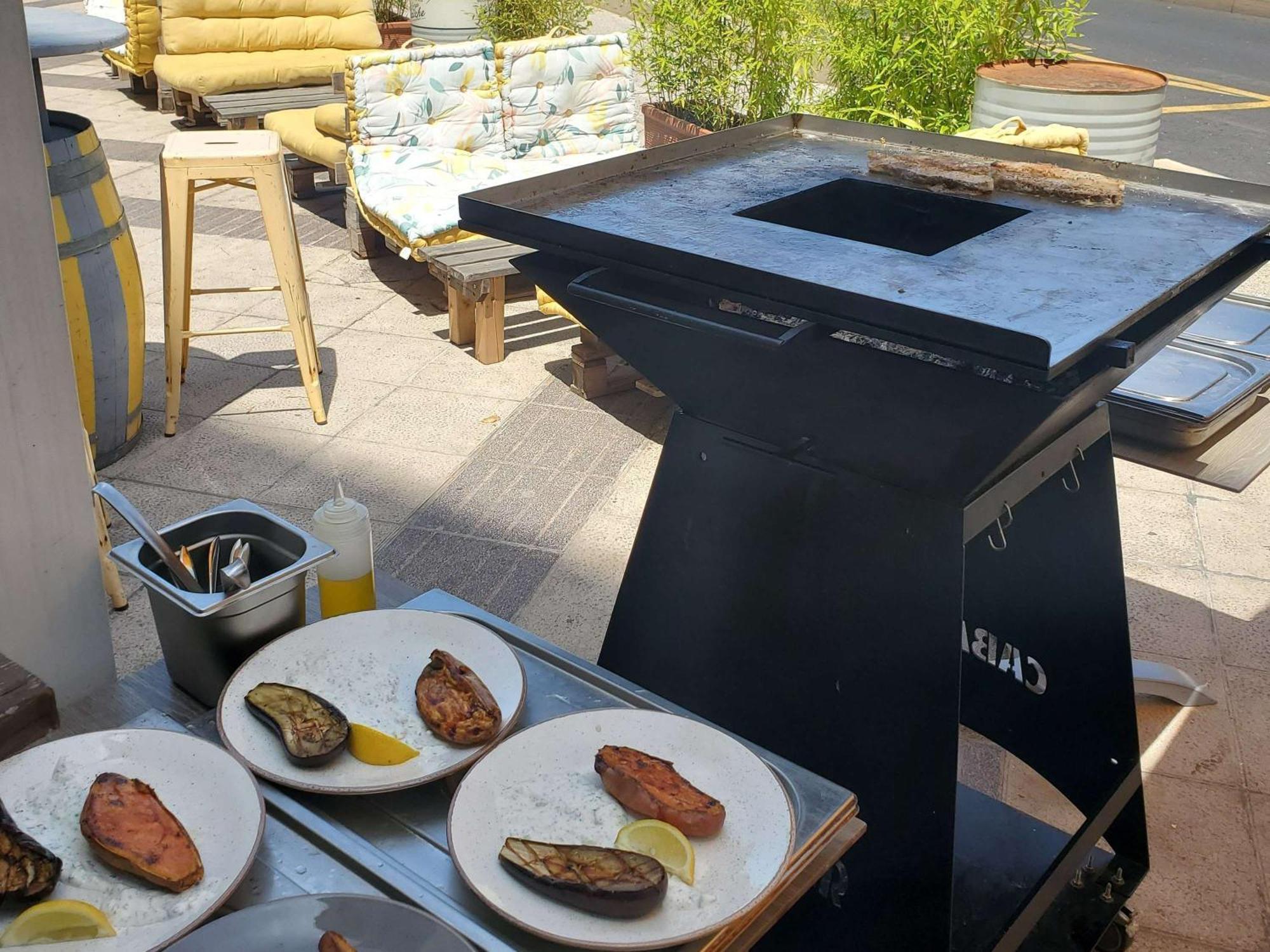 Ibis Montpellier Centre Polygone Hotel Ngoại thất bức ảnh